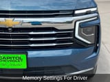 2025 Chevrolet Tahoe - Preview 9