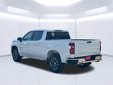 2026 Chevrolet Silverado - Preview 3