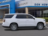 2027 Chevrolet Tahoe - Preview 5