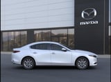 2026 Mazda Mazda3 - Preview 5