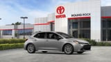 2027 Toyota Corolla - Preview 13