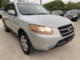 2009 Hyundai Santa Fe - Preview 8