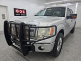 2014 Ford F-150 - Preview 8