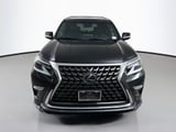 2022 Lexus GX - Preview 2