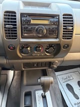2011 Nissan Xterra - Preview 11