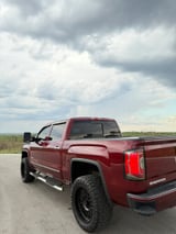 2016 GMC Sierra 1500 - Preview 4