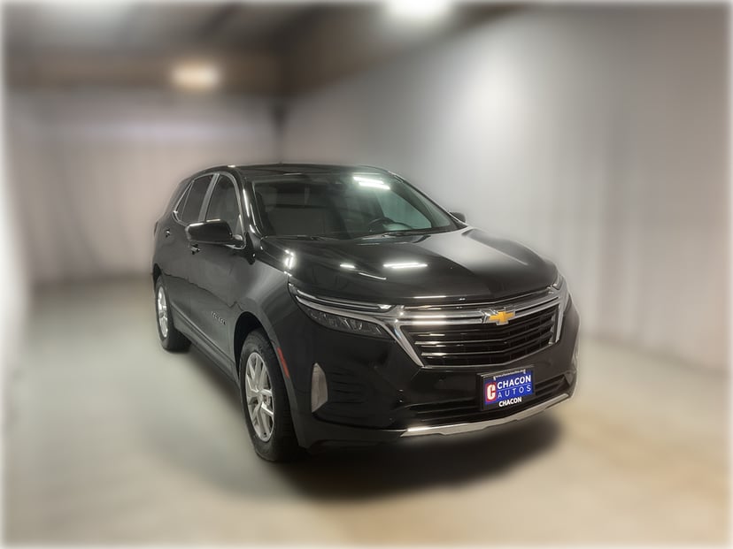 2023 Chevrolet Equinox - Image 1