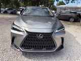 2026 Lexus NX - Preview 8