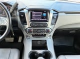 2018 Chevrolet Tahoe - Preview 3