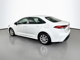 2025 Toyota Corolla - Preview 7