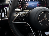 2023 Mercedes-Benz S-Class - Preview 12