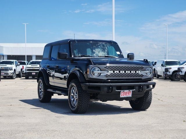 2024 Ford Bronco - Image 1