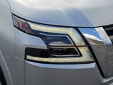 2024 Nissan Armada - Preview 7