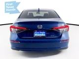 2026 Honda Civic - Preview 6