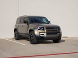 2026 Land Rover Defender - Preview 2