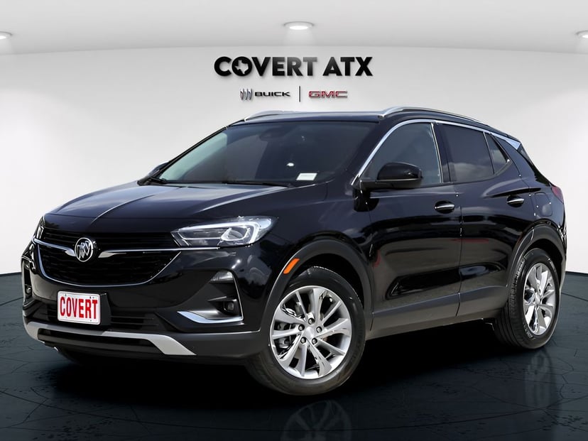 2023 Buick Encore GX - Image 1