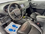 2020 Jeep Cherokee - Preview 9
