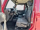 2012 Jeep Wrangler - Preview 14
