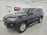 2014 Toyota 4Runner - Preview 3