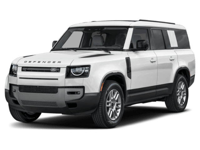 2026 Land Rover Defender - Image 1