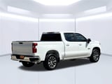 2026 Chevrolet Silverado 1500 - Preview 7