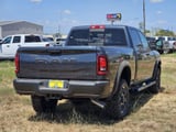 2026 Ram 2500 - Preview 5