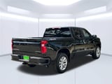 2026 Chevrolet Silverado - Preview 5