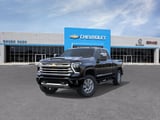 2026 Chevrolet Silverado - Preview 8