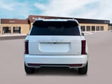 2027 Hyundai Palisade - Preview 6