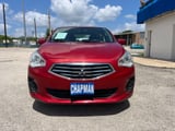 2019 Mitsubishi Mirage G4 - Preview 8