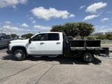 2025 Chevrolet Silverado 3500 HD - Preview 11