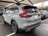 2027 Honda CR-V - Preview 4