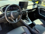 2025 Toyota RAV4 - Preview 11