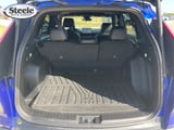 2025 Honda CR-V - Preview 15