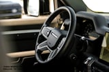 2025 Land Rover Defender - Preview 10
