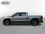 2025 GMC Sierra 1500 - Preview 4