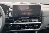 2026 Nissan Pathfinder - Preview 3