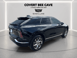 2025 Cadillac Optiq - Preview 9