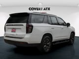 2022 Chevrolet Tahoe - Preview 6