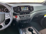 2026 Honda Ridgeline - Preview 10