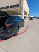 2023 Toyota Highlander - Preview 13