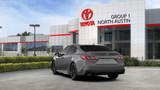 2026 Toyota Camry - Preview 7