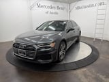 2023 Audi A6 - Preview 3