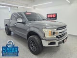 2020 Ford F-150 - Preview 2