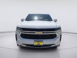 2024 Chevrolet Tahoe - Preview 8