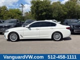 2021 BMW 5 Series - Preview 8