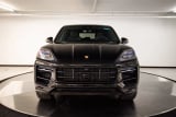 2026 Porsche Cayenne - Preview 10