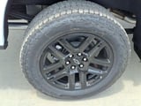 2026 Chevrolet Silverado 1500 - Preview 8