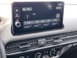 2027 Honda HR-V - Preview 15
