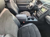 2018 Ford Explorer - Preview 13